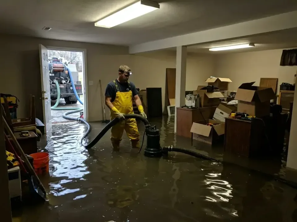 basement-burst-pipe-flooding-a-001 — frequently asked questions, 24-Hour Water Damage Restoration Services in Bar Nunn, WY